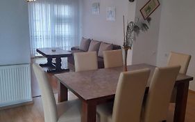 Apartman Sana Lux